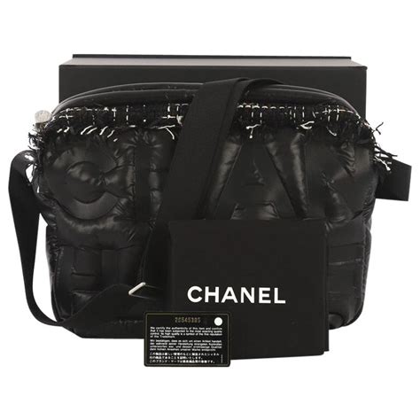 sac chanel doudoune|sac Chanel sale.